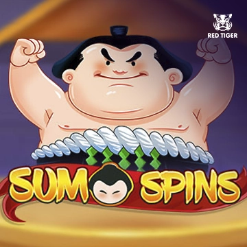 Sumo Spins - SUNBET388