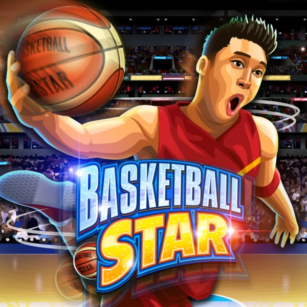 Basketball Star - SUNBET388