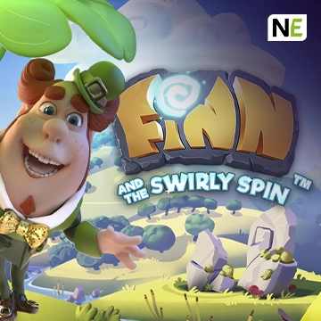 Finn and the Swirly Spin - SUNBET388