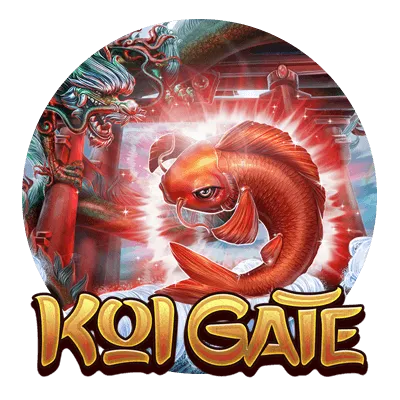 Koi Gate - SUNBET388