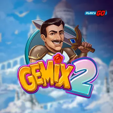 Gemix 2 - SUNBET388