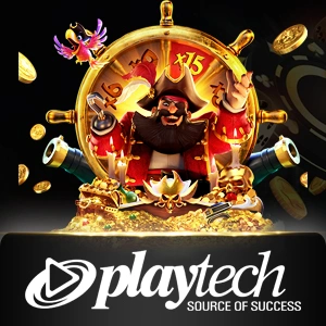 Playtech - SUNBET388