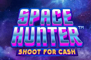 Space Hunter: Shoot for Cash - SUNBET388