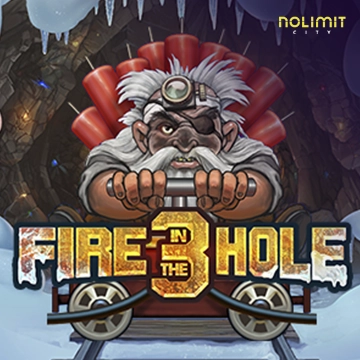 Fire in the Hole 3 - SUNBET388