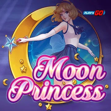 Moon Princess - SUNBET388