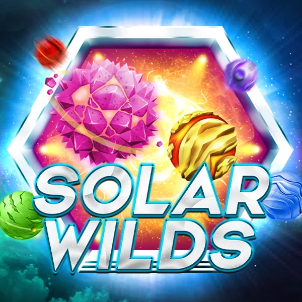 Solar Wilds - SUNBET388