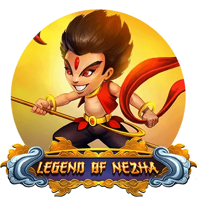 Legend Of Nezha - SUNBET388