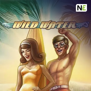 Wild Water - SUNBET388