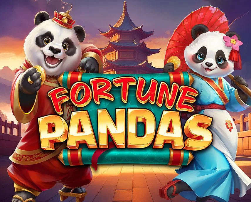 Fortune Pandas - SUNBET388
