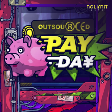 Outsourced: Payday - SUNBET388