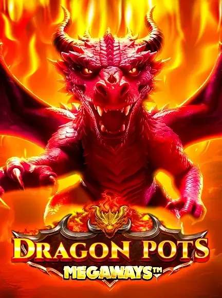 Dragon Pots Megaways - SUNBET388