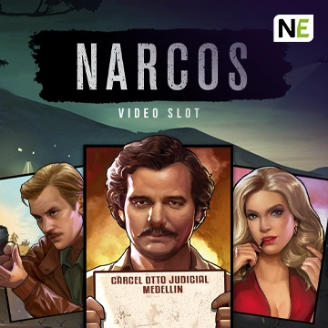 Narcos - SUNBET388