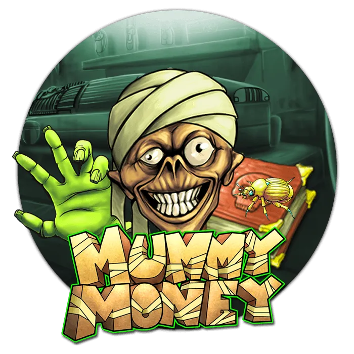 Mummy Money - SUNBET388