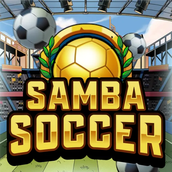 Samba Soccer - SUNBET388