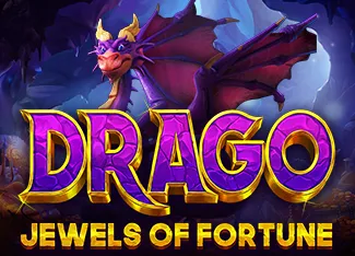 Drago - Jewels of Fortune - SUNBET388