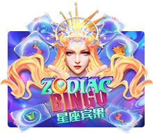 Zodiac Bingo - SUNBET388