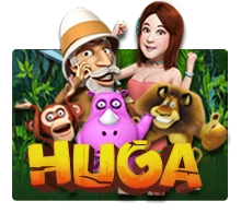 Huga - SUNBET388