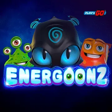 Energoonz - SUNBET388