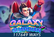 Galaxy Guardian - SUNBET388