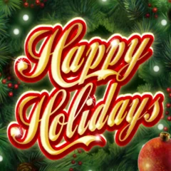Happy Holidays - SUNBET388
