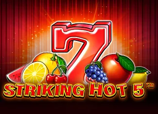Striking Hot 5 - SUNBET388