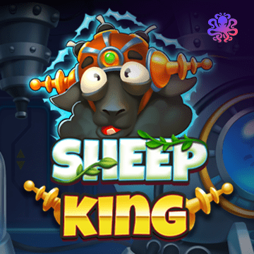 Sheep King - SUNBET388