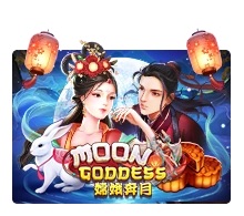 Moon Goddess - SUNBET388
