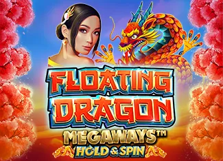 Floating Dragon Hold & Spin Megaways - SUNBET388