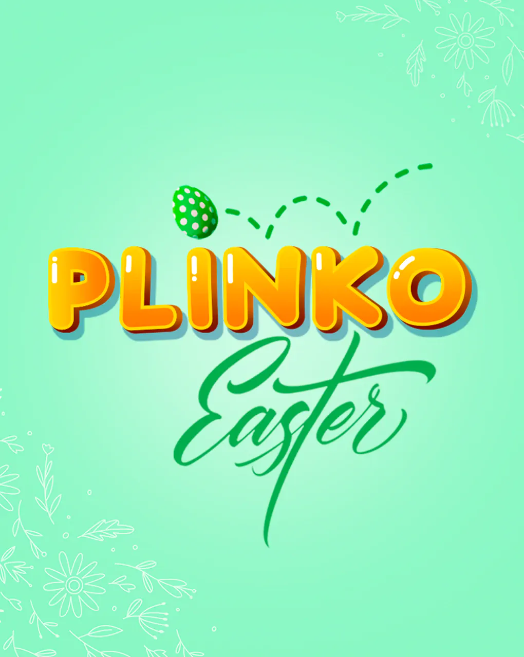 Easter Plinko - SUNBET388