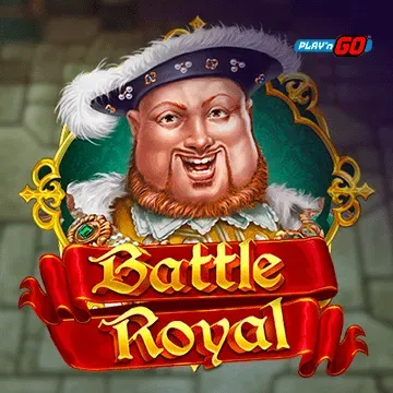 Battle Royal - SUNBET388