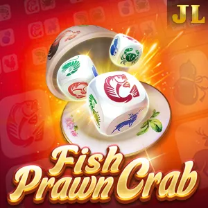 Fish Prawn Crab - SUNBET388