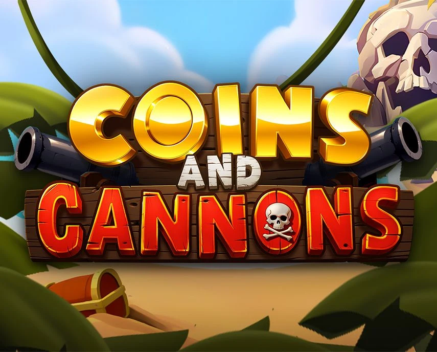 Coins and Cannons - SUNBET388