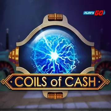 Coils Of Cash - SUNBET388