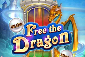 Free the Dragon - SUNBET388
