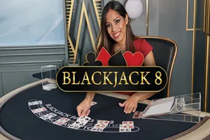 Blackjack 8 - SUNBET388