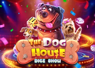The Dog House Dice Show - SUNBET388