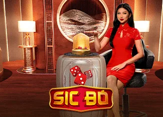 Sicbo - SUNBET388