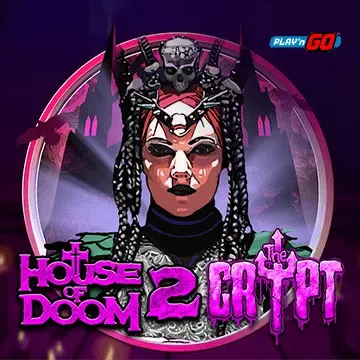 House Of Doom 2: The Crypt - SUNBET388