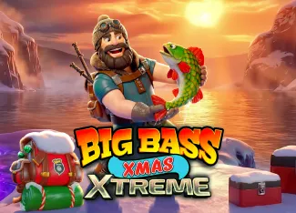 Big Bass Xmas Xtreme - SUNBET388