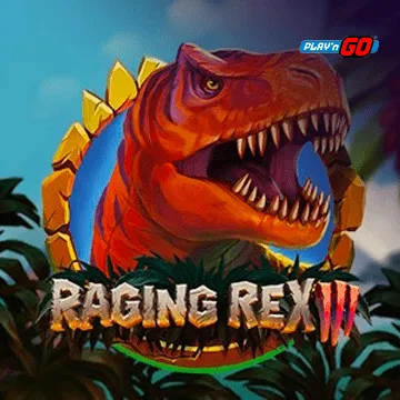 Raging Rex 3 - SUNBET388