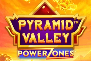 Pyramid Valley: Power Zones - SUNBET388