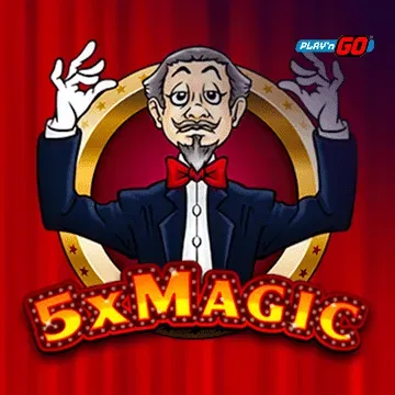 5xMagic - SUNBET388