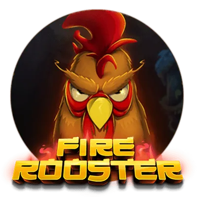 Fire Rooster - SUNBET388