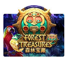 Forest Treasure - SUNBET388