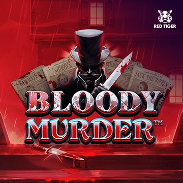 Bloody Murder - SUNBET388