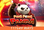 Ping Pong Panda - SUNBET388