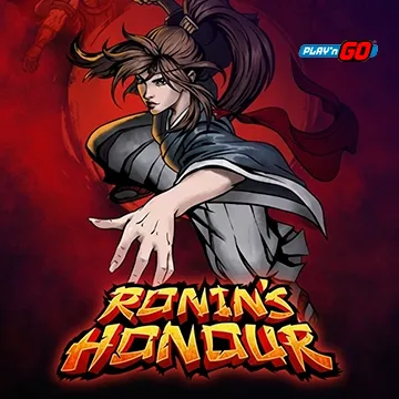 Ronins Honour - SUNBET388