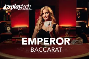 Emperor Baccarat - SUNBET388