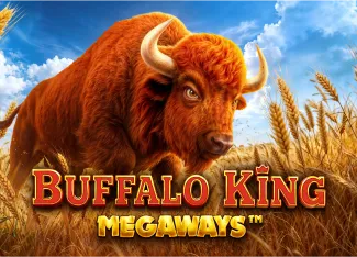 Buffalo King Megaways - SUNBET388