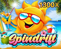 Spindrift - SUNBET388